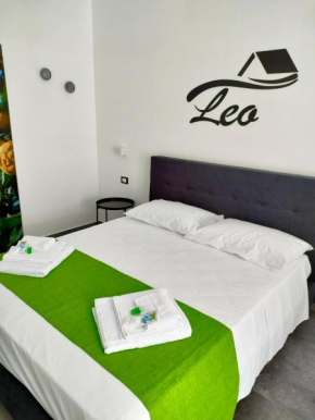 B&b Leo, Noto